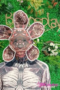 Đồ Quái Vật  Demogorgon Trong Stranger Things