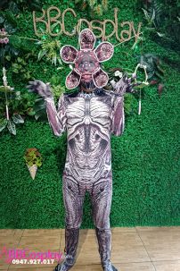 Đồ Quái Vật  Demogorgon Trong Stranger Things