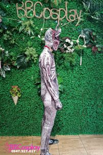 Đồ Quái Vật  Demogorgon Trong Stranger Things