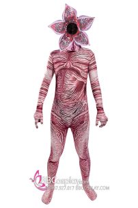 Đồ Quái Vật  Demogorgon Trong Stranger Things