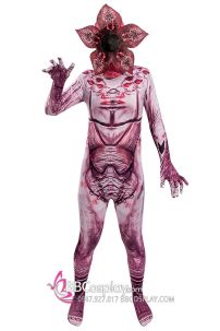 Đồ Quái Vật  Demogorgon Trong Stranger Things