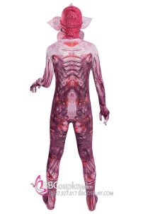 Đồ Quái Vật  Demogorgon Trong Stranger Things