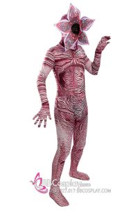 Đồ Quái Vật  Demogorgon Trong Stranger Things