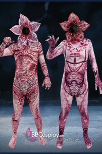 Đồ Quái Vật  Demogorgon Trong Stranger Things