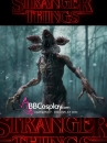 Trang Phục Quái Vật  Demogorgon Trong Stranger Things