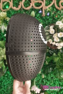 Mặt Nạ Squid Game Hình Tròn