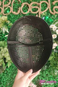 Mặt Nạ Squid Game Hình Tam Giác