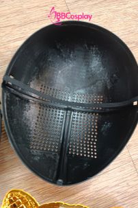 Mặt Nạ Squid Game Hình Tam Giác