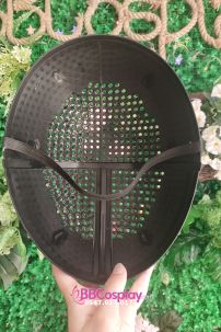 Mặt Nạ Squid Game Hình Tam Giác