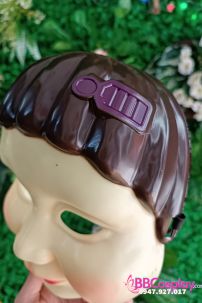 Mặt Nạ Búp Bê Young Hee - Trò Chơi Con Mực