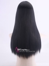 Tóc Đen Mái Dài Thẳng 60Cm