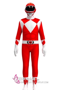 Đồ 5 Anh Em Siêu Nhân Đỏ Giá Rẻ