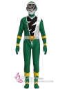 Đồ Siêu Nhân Xanh Lá Kishiryu Sentai Ryusoulger