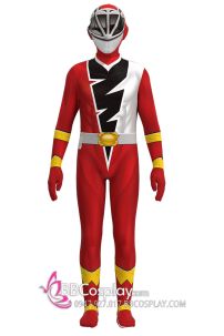 Trang Phục Siêu Nhân Đỏ Kishiryu Sentai Ryusoulger