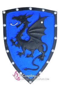 Nhận Đặt Ord Khiên Chiến Binh La Mã