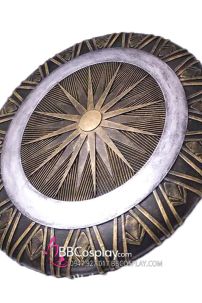 Nhận Đặt Ord Khiên Chiến Binh La Mã