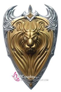 Nhận Đặt Ord Khiên Chiến Binh La Mã