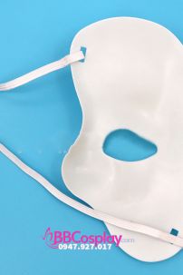 Mặt Nạ Trắng Phantom - Bóng Ma Trong Nhà Hát Opera