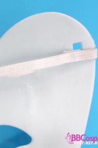 Mặt Nạ Trắng Phantom - Bóng Ma Trong Nhà Hát Opera