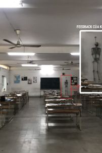 Mô Hình Bộ Xương Người Cao 170Cm  Dùng Trang Trí Halloween