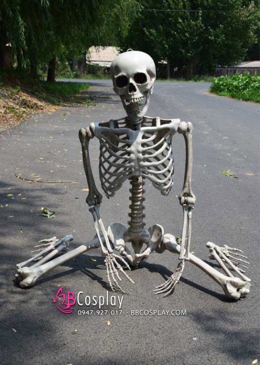 Bbcosplay Có Bán Những Gì Để Trang Trí Halloween