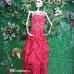 Mô Hình Bộ Xương Người Cao 170Cm  Dùng Trang Trí Halloween