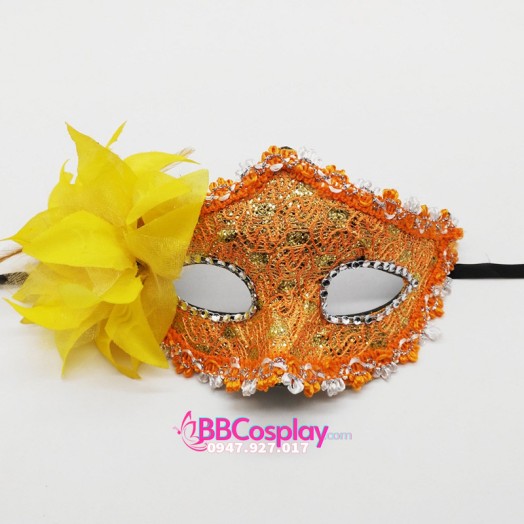 Top Những Mẫu Mặt Nạ Dạ Hội Nhưng Được Săn Đón Dịp Halloween