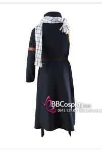Trang Phục Cosplay Natsu - Fairytail