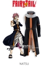 Đồ Cosplay Natsu - Fairytail