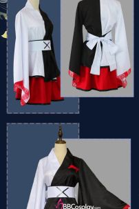 Bộ Cosplay Monokuma