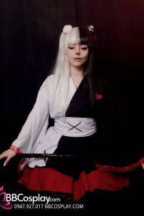 Bộ Cosplay Monokuma