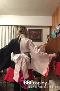 Bộ Cosplay Monokuma