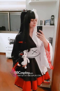 Bộ Cosplay Monokuma