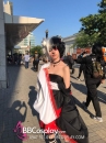 Bộ Cosplay Monokuma