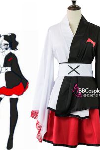 Đồ Cosplay Gấu Monokuma
