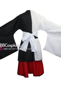 Đồ Cosplay Gấu Monokuma