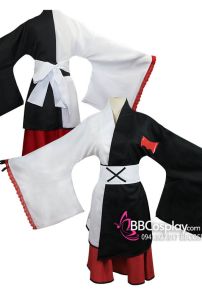 Đồ Cosplay Gấu Monokuma