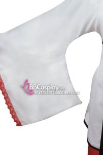 Đồ Cosplay Gấu Monokuma