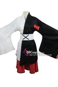 Đồ Cosplay Gấu Monokuma