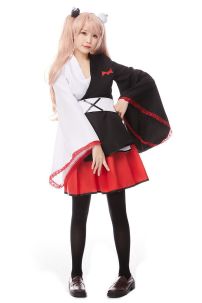 Đồ Cosplay Gấu Monokuma