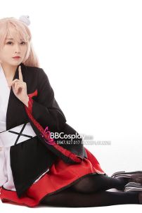 Đồ Cosplay Gấu Monokuma