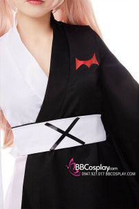 Đồ Cosplay Gấu Monokuma