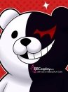 Trang Phục Cosplay Gấu Monokuma