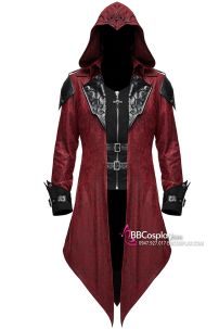 Đồ Khởi Nguyên Sát Thủ Assassins'S Creed