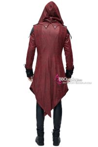 Đồ Khởi Nguyên Sát Thủ Assassins'S Creed