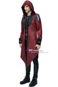 Đồ Khởi Nguyên Sát Thủ Assassins'S Creed