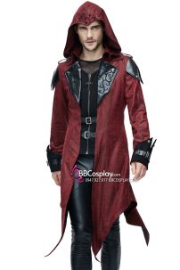 Đồ Khởi Nguyên Sát Thủ Assassins'S Creed