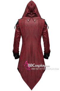 Đồ Khởi Nguyên Sát Thủ Assassins'S Creed