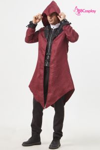 Đồ Khởi Nguyên Sát Thủ Assassins'S Creed