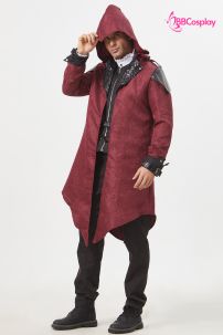 Đồ Khởi Nguyên Sát Thủ Assassins'S Creed